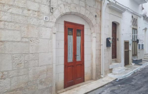 Apartment The Barco Ostuni